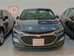 شێڤرۆلێت مالیبۆ